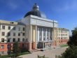 Krasnoyarsk State Medical University