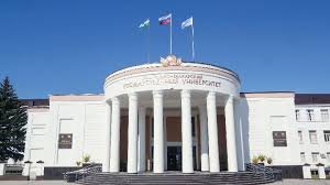 Kabardino Balkarian State Medical University