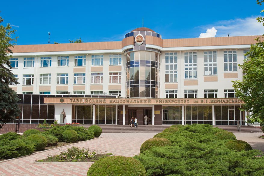 Crimea Federal Medical University
