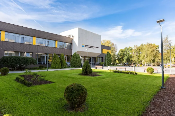 Immanuel Kant Baltic Federal University 