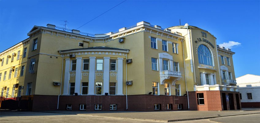 Tambov State University