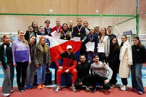 Yaroslaval State Medical University 