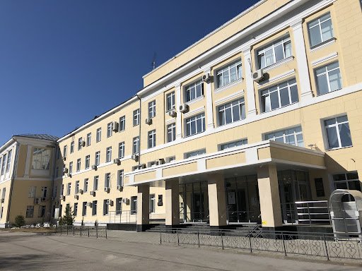 Lobachevsky University 
