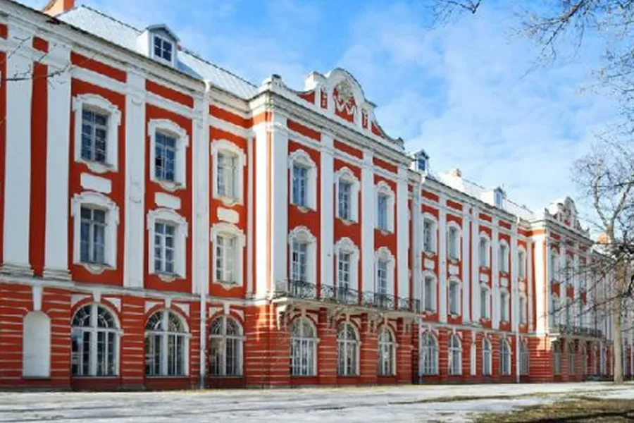 ORENBURG STATE MEDICAL UNIVERSITY