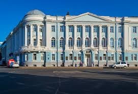 PRIVOZHSKY RESERCH MEDICAL UNIVERSITY