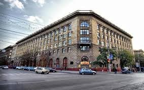 VOLGOGRAD STATE MEDICAL UNIVERSITY