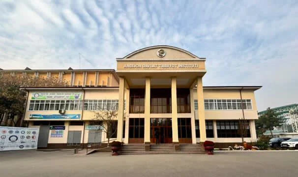 Andijan State Medical Institute