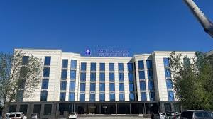 ASIA INTERNATIONAL UNIVERSITY