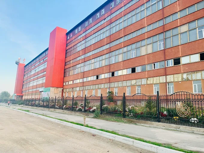 International Medical University