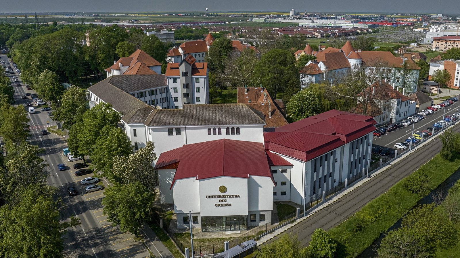 University of Oradea
