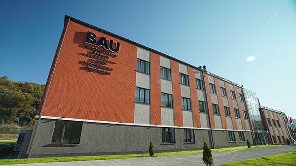 BAU International University