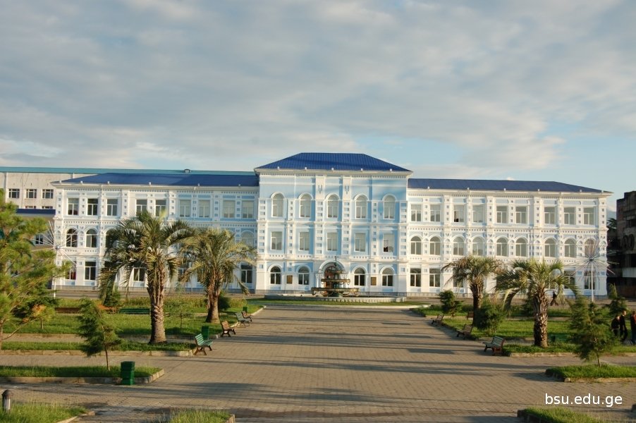Batumi Shota Rustaveli State University