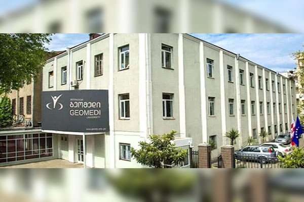 Geomedi Medical University