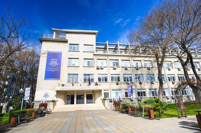 Medical University of Varna