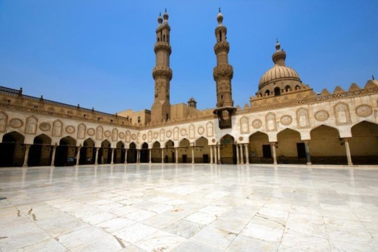 Al-Azhar University