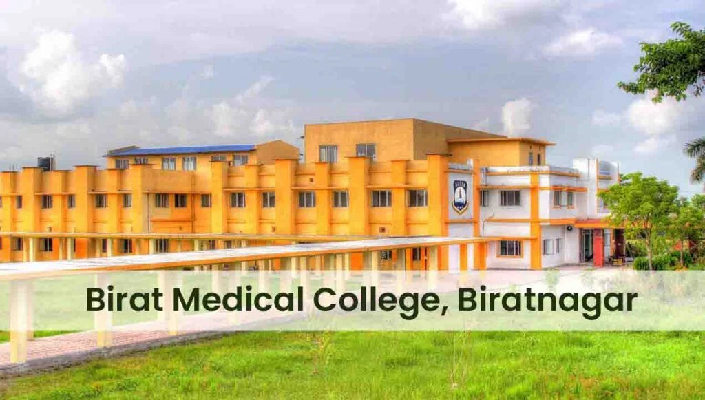 Birat Medical College & Teaching Hospital