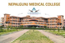 Nepalgunj Medical College