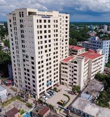 Diabetic Association Medical College, Faridpur