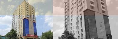 Dhaka Central International Medical College & Hospital (DCIMC)