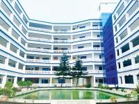 BRAHMANBARIA MEDICAL COLLEGE