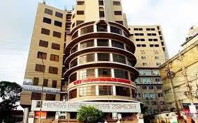 Parkview Medical College & Hospital (PMCH)