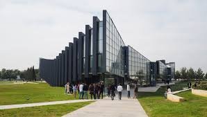 Cyprus International University (CIU)