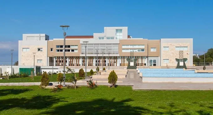 Eastern Mediterranean University (EMU)