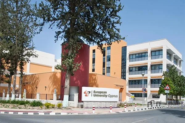 EUROPEAN UNIVERSITY CYPRUS