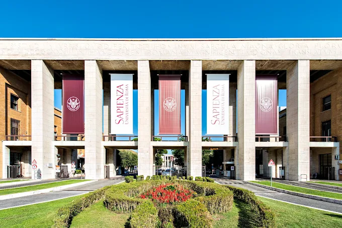 Sapienza University of Rome