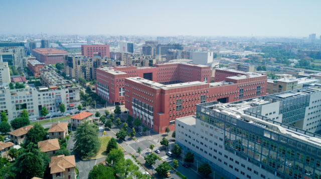 University of Milano-Bicocca