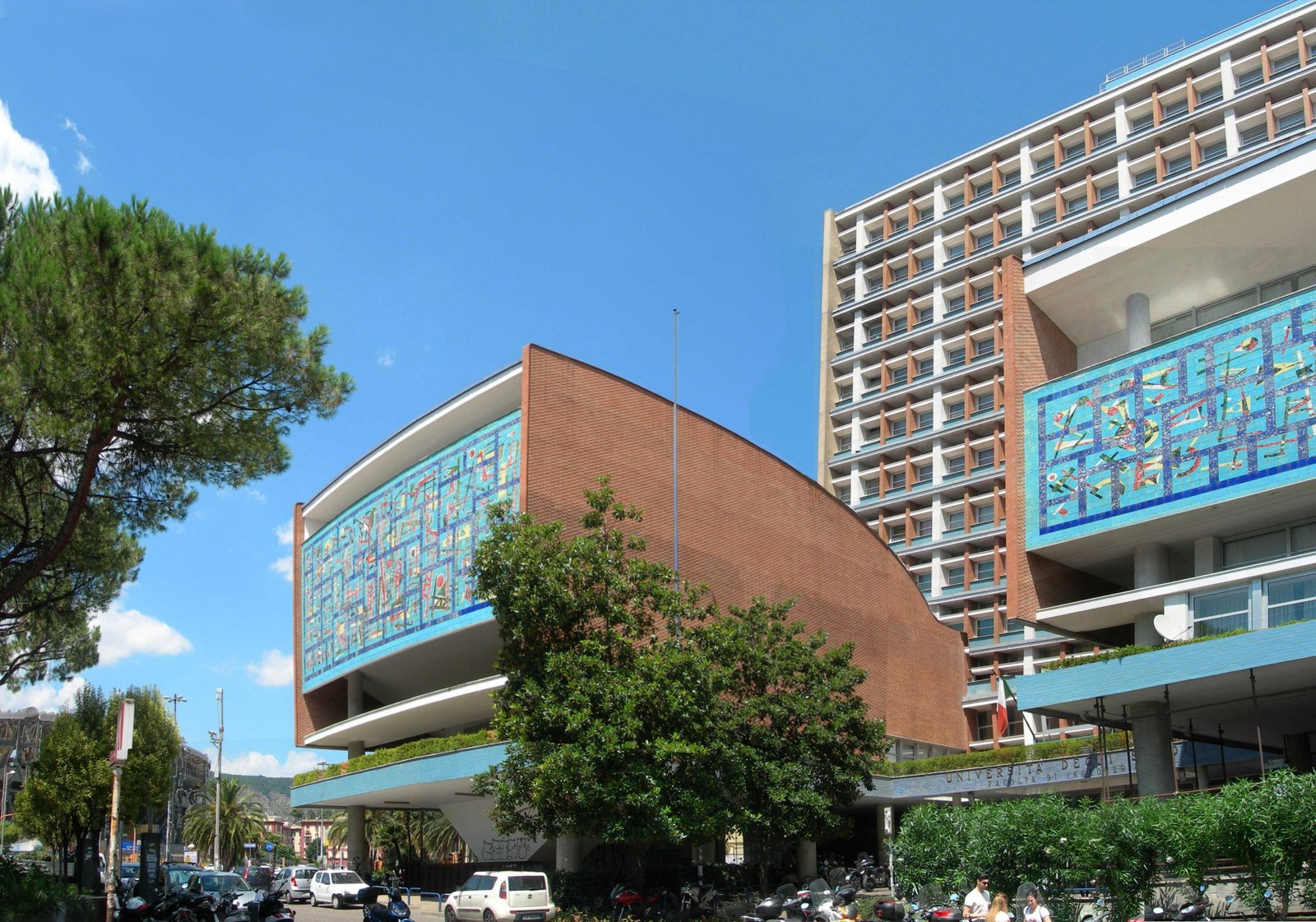 University of Naples Federico II