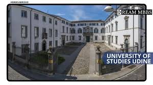 University of Udine