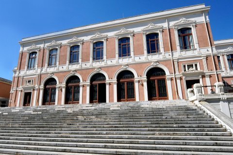University of Messina