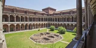 University of Milano Statale