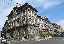 University of Naples