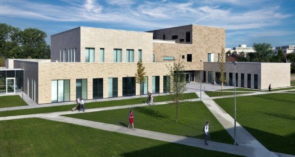 University of Humanitas