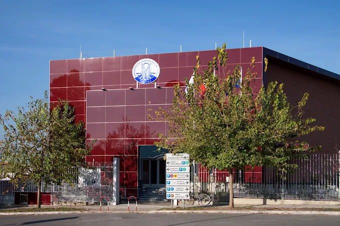 The Biomedical University of Rome