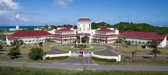 American University of Antigua College of Medicine