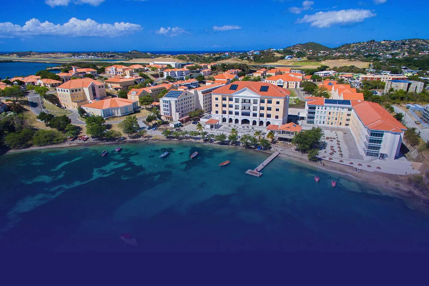 St. George’s University School of Medicine