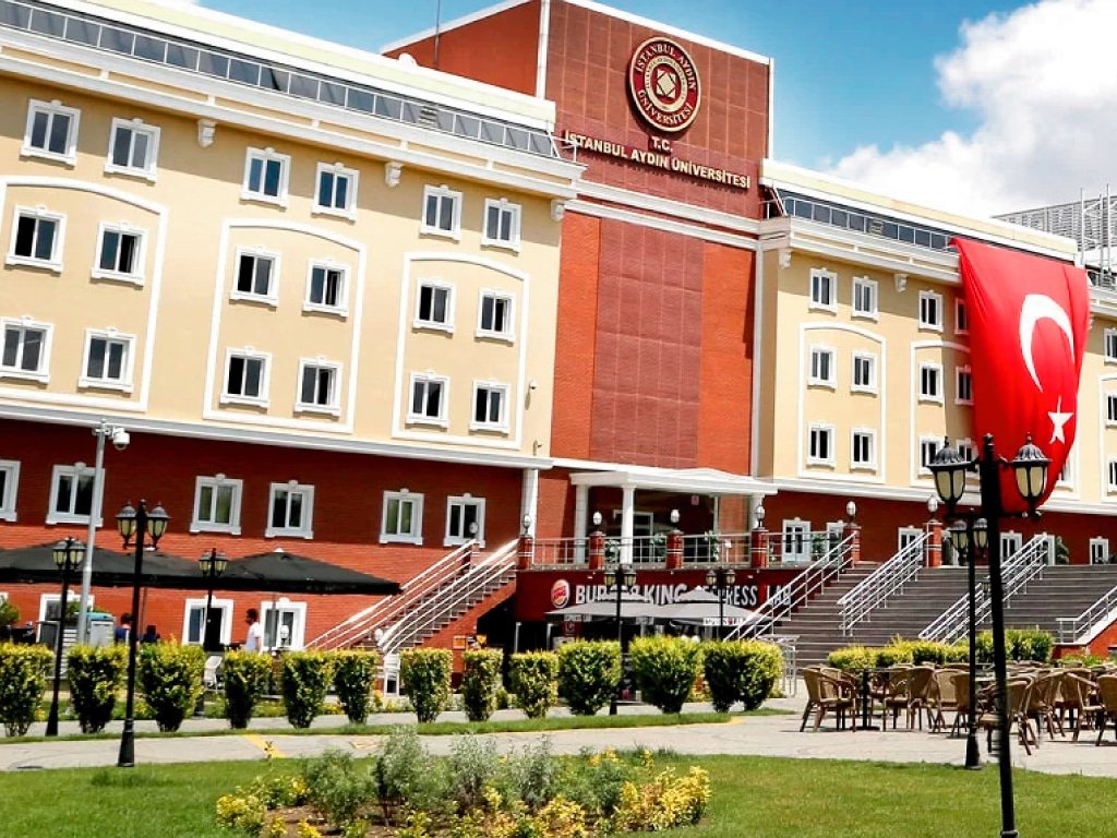 Istanbul Aydın University