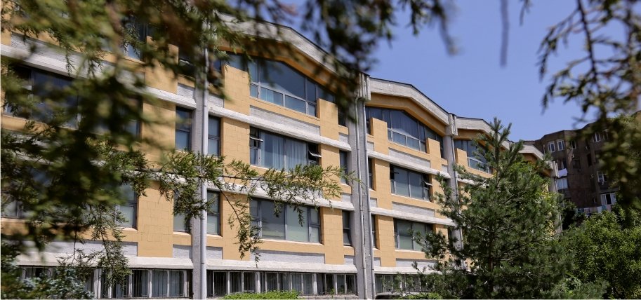 The University of Traditional Medicine, Yerevan