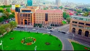 Yerevan Gladzor University