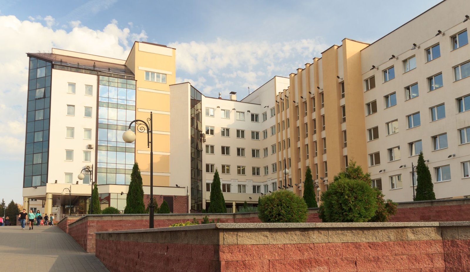 Vitebsk State Medical University
