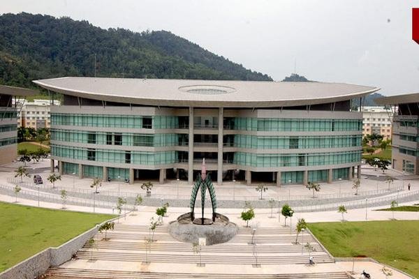 AIMST University (Malaysia)