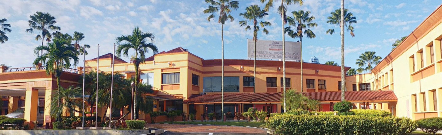 Asia Metropolitan University (AMU)