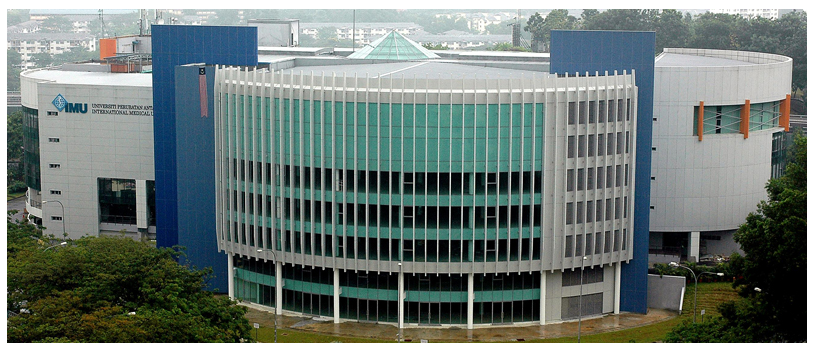 International Medical University (IMU)