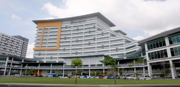 MAHSA University (Malaysia)