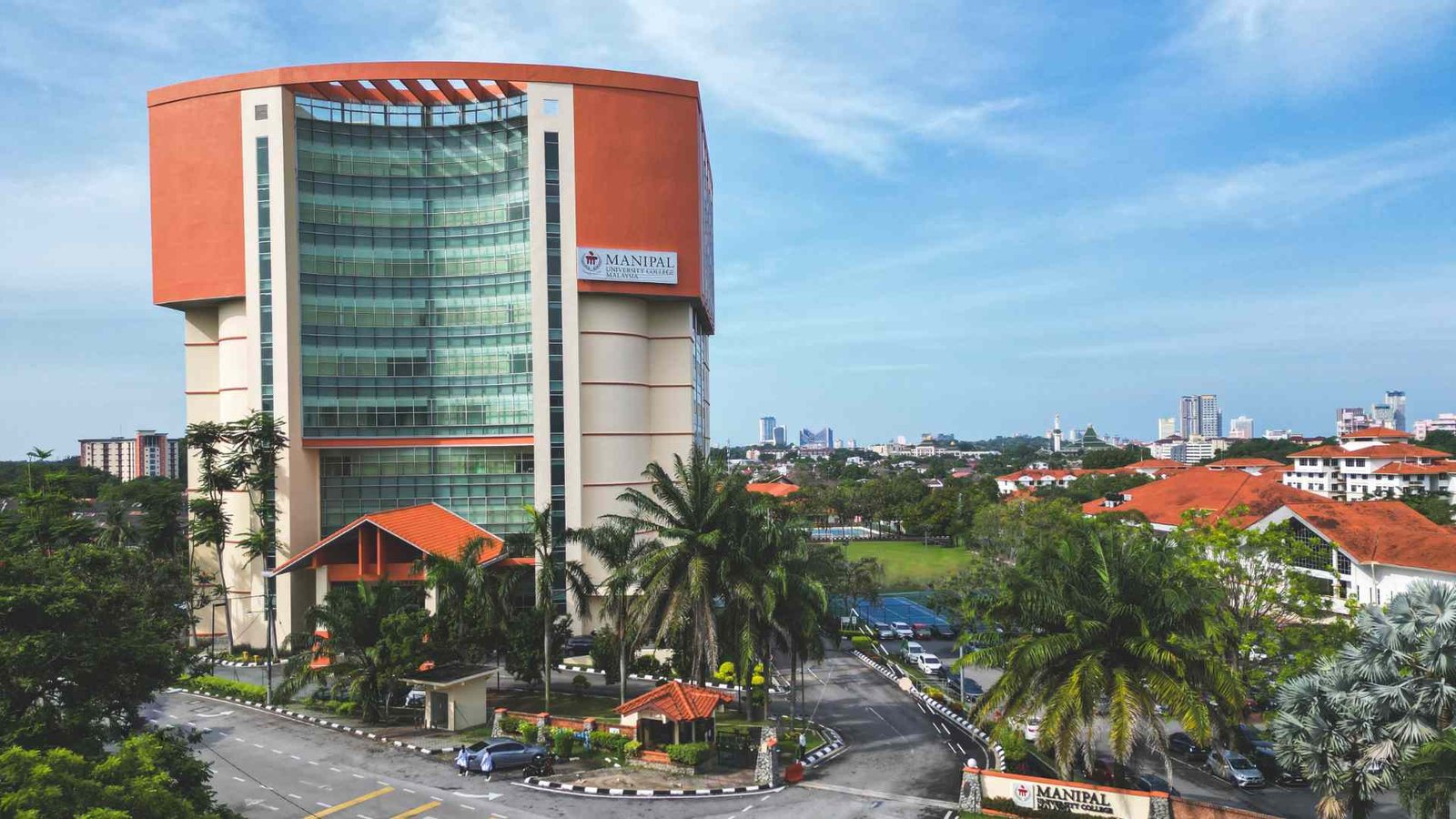 Manipal University College Malaysia (MUCM)