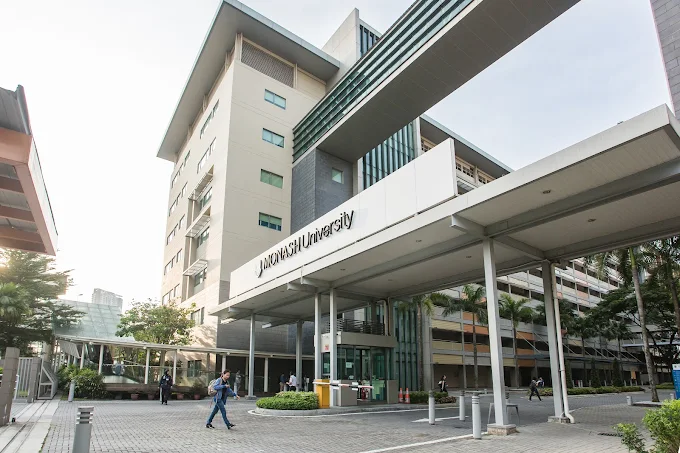 Monash University Malaysia