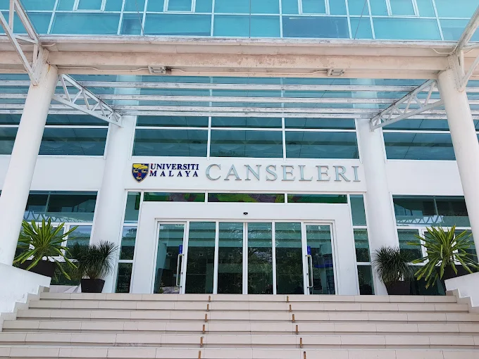 Universiti Malaya (UM)